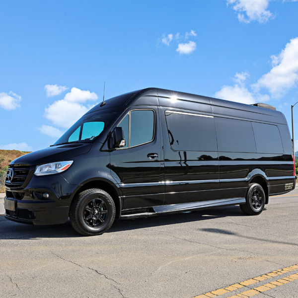 Sprinter Limo