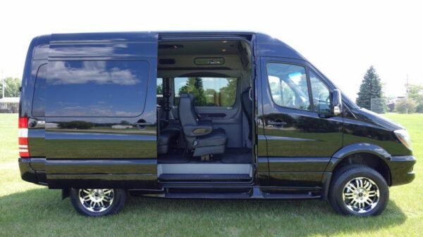 Mercedes Sprinter